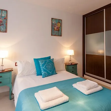 Affittacamere The Fit Retreat *