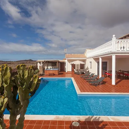Pensión The Fit Retreat
