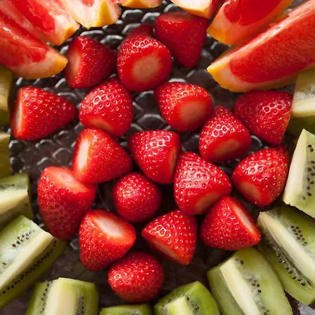 The Fit Retreat Affittacamere Lajares