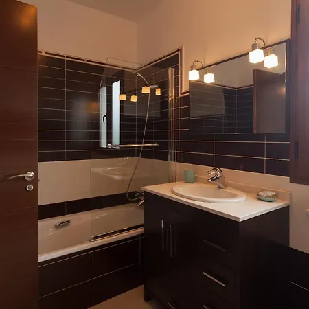 Guest house The Fit Retreat Lajares