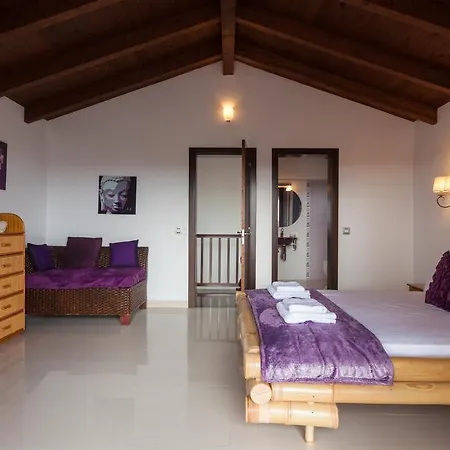 The Fit Retreat Penzion *
