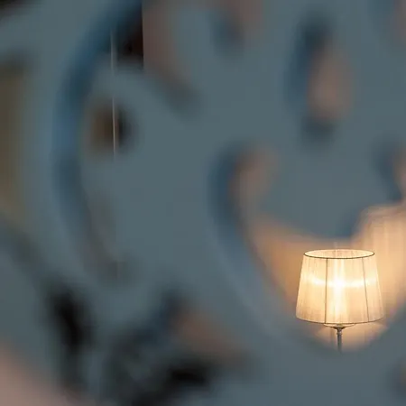 Guest house The Fit Retreat *