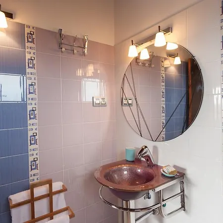 The Fit Retreat Guest house