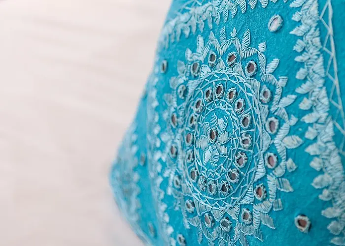 The Fit Retreat Maison d'hôtes *