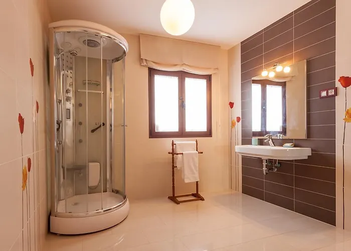 The Fit Retreat * Lajares