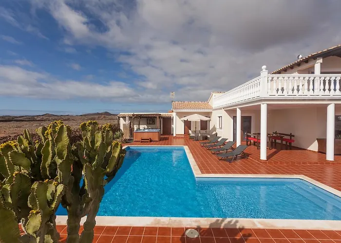 Maison d'hôtes The Fit Retreat