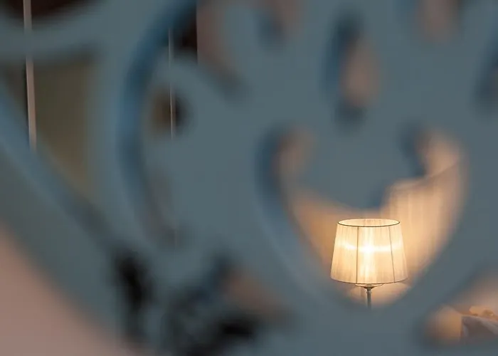 Maison d'hôtes The Fit Retreat *