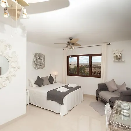 בית הארחה The Fit Retreat *