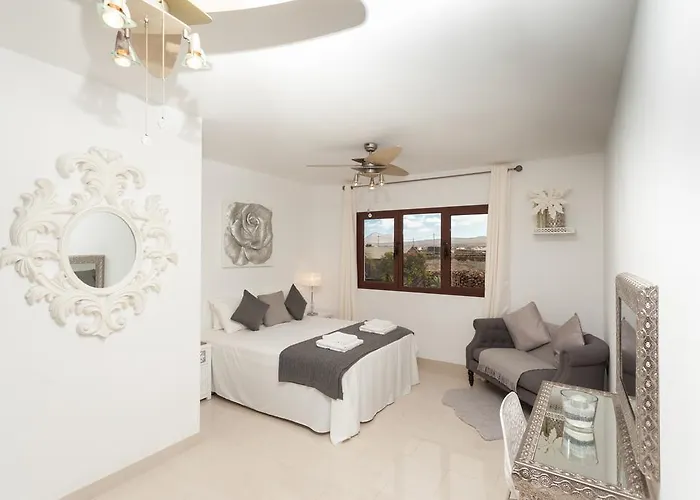 Guest house The Fit Retreat *