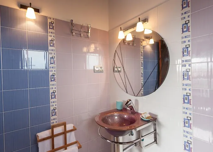 The Fit Retreat Guest house