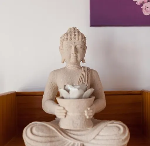 The Fit Retreat Guest house Lajares